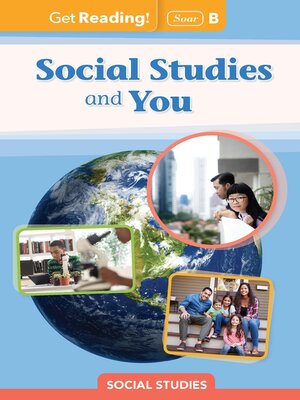 cover image of Social Studies and You